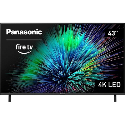 Panasonic Tv-43w70bp Image