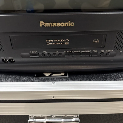 Panasonic PV-C2023 Image