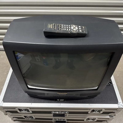 Panasonic PV-C2023 Image