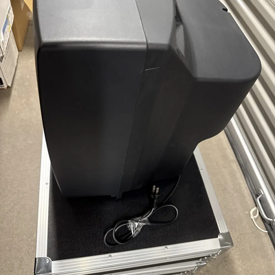 Panasonic PV-C2023 Image