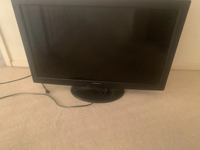 Panasonic Blaupunkt BN24H1131BKB Image