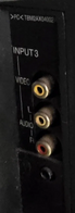 Panasonic TC-26LX70 Image