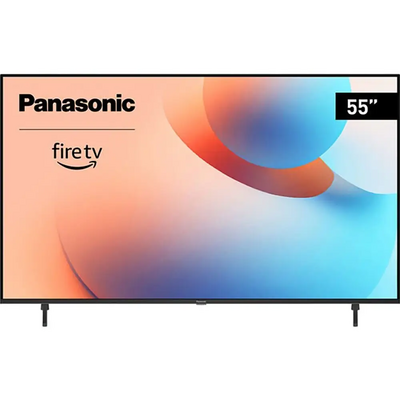 Panasonic TV-55W95AP Image