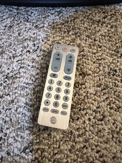 Panasonic PV-C1322 Image