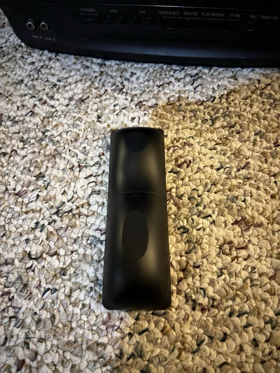 Panasonic PV-C1322 Image