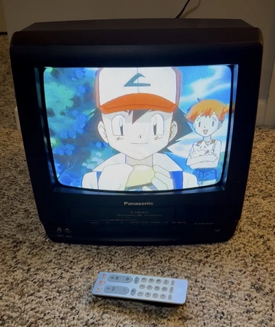 Panasonic PV-C1322 Image