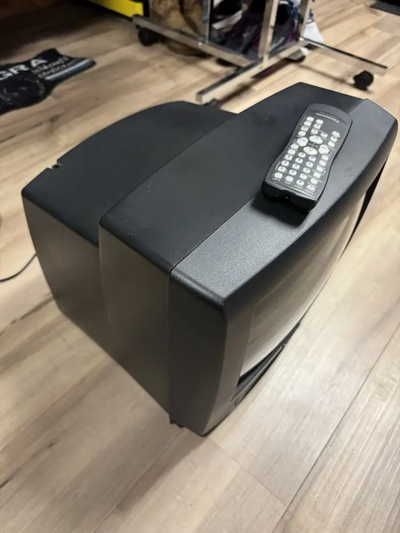 Panasonic PV-C1322 Image