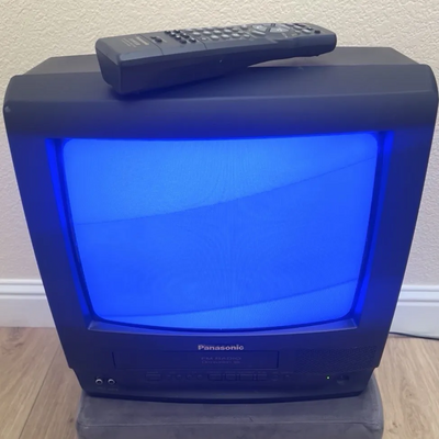 Panasonic PV-M1347 Image