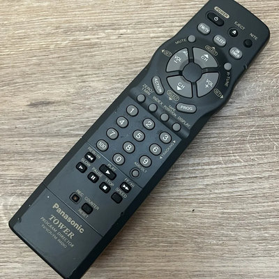 Panasonic PV-M1347 Image