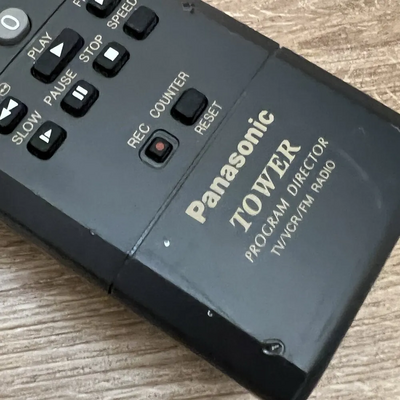 Panasonic PV-M1347 Image