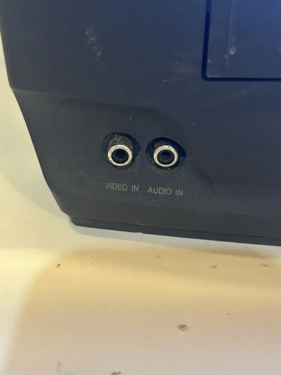 Panasonic PV-M1347 Image