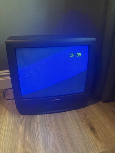 Panasonic PV-M1347 Image