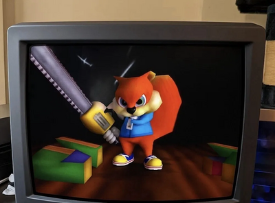Panasonic Ct-20g6e Image