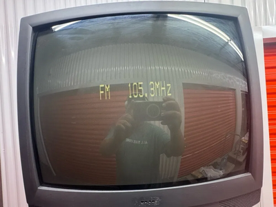 Panasonic Ct-20g6e Image