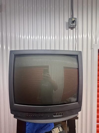 Panasonic Ct-20g6e Image