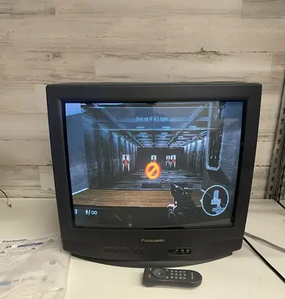 Panasonic Ct-20g6e Image
