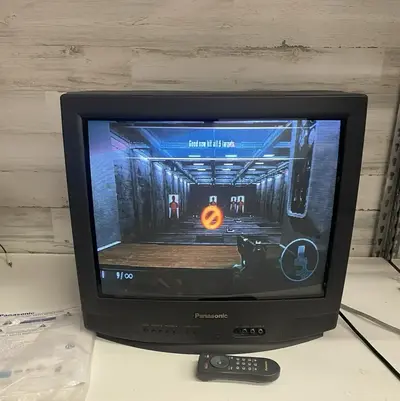 Panasonic Ct-20g6e Image