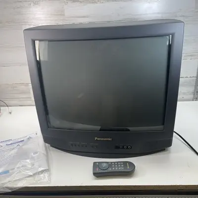 Panasonic Ct-20g6e Image