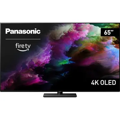 Panasonic Tv-65z85ap Image