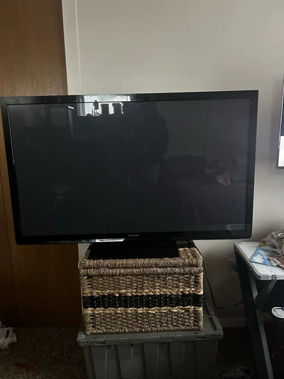 Panasonic Tc - p50x60 Image