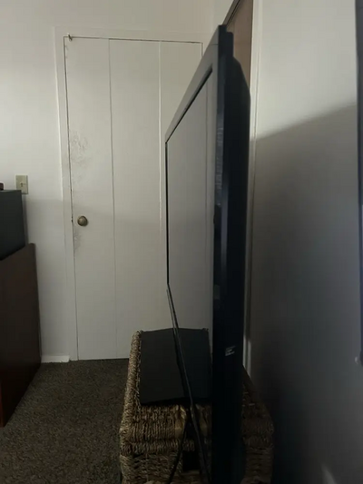Panasonic Tc - p50x60 Image