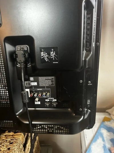 Panasonic Tc - p50x60 Image