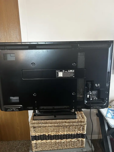 Panasonic Tc - p50x60 Image