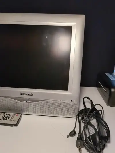Panasonic TC-14LA2D Image