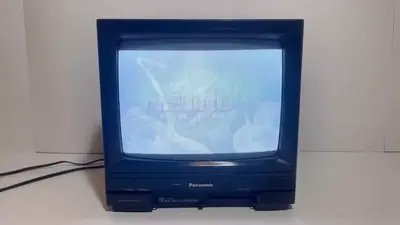 Panasonic Ctn-1355r Image