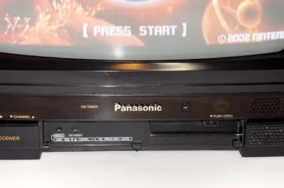 Panasonic Ctn-1355r Image
