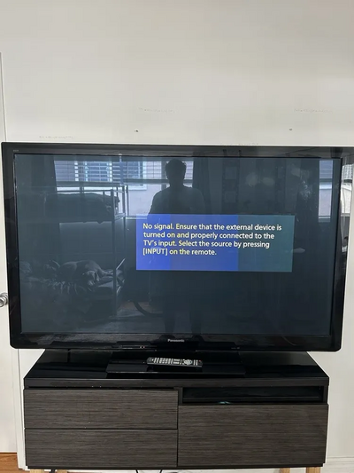 Panasonic TCL 65P615 Image