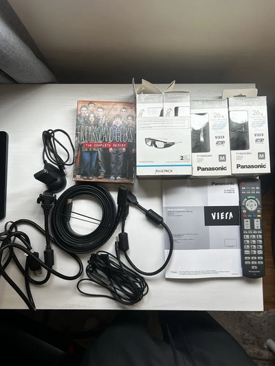 Panasonic TCL 65P615 Image