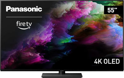 Panasonic Tv-55z85ap Image