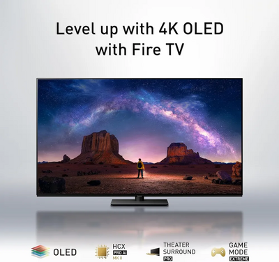 Panasonic Tv-55z85ap Image