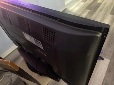 Panasonic Tx-55hx700b Image