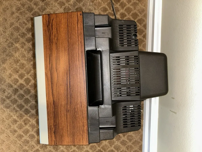 Panasonic CTJ-1040R Image