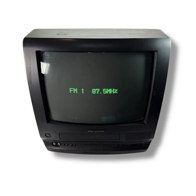 Panasonic PV-M1368 Image
