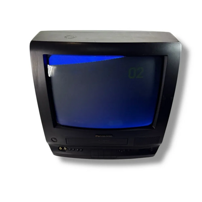 Panasonic PV-M1368 Image
