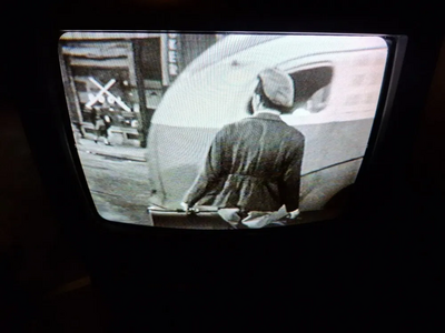 Panasonic PV-M1368 Image