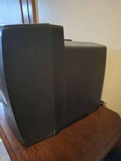 Panasonic PV-M1368 Image