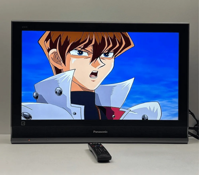 Panasonic TC-32LX70 Image