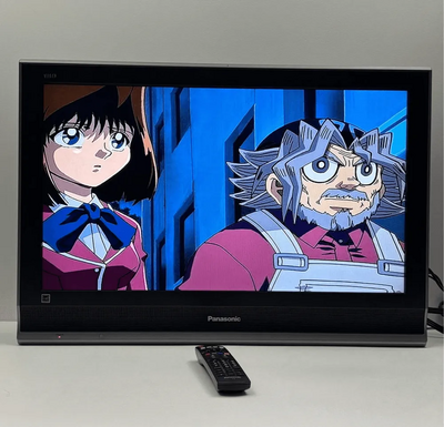 Panasonic TC-32LX70 Image