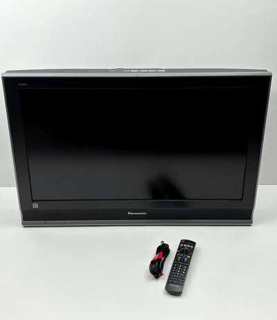 Panasonic TC-32LX70 Image