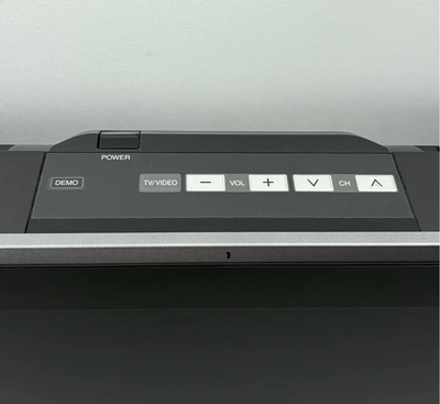 Panasonic TC-32LX70 Image