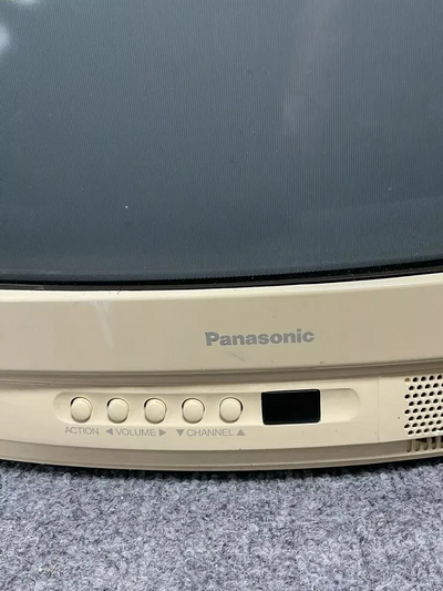 Panasonic CT-9R11A Image