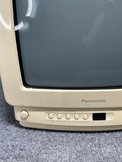 Panasonic CT-9R11A Image