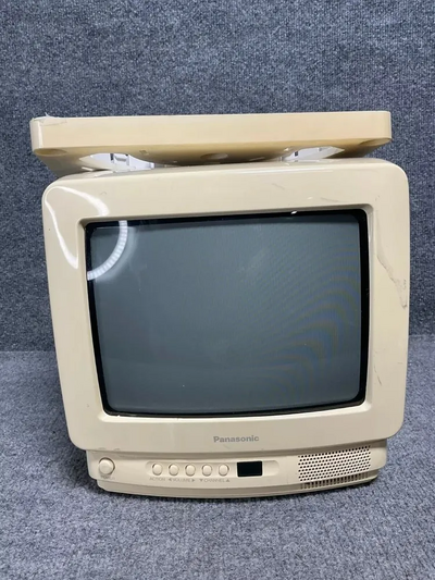 Panasonic CT-9R11A Image