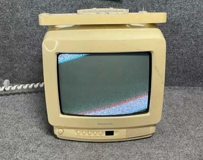 Panasonic CT-9R11A Image