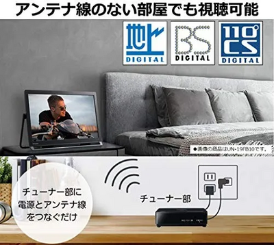 Panasonic Private viera Image