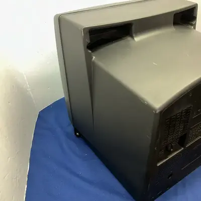 Panasonic Private viera Image